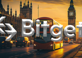 Bitget to promote trading and market education with UK crypto tour