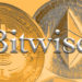 Bitwise makes surprise ETH and BTC Market Cap ETF application withdrawal