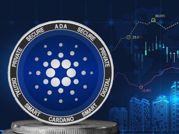 Cardano Announces Warp Transactions, ADA Remains Stuck In Ranging Market