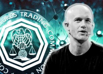 Coinbase CEO Brian Armstrong questions CFTC jurisdiction over DeFi protocols