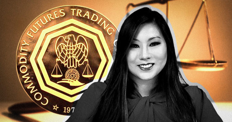 CFTC Commissioner proposes sandbox scheme for digital assets amidst crackdown on DeFi platforms