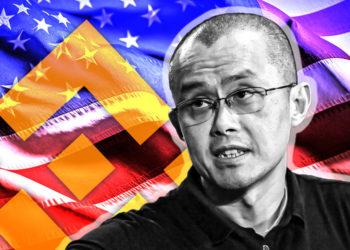 Changpeng Zhao denies Binance.US ever used Ceffu to custody funds, contradicting court filings