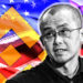 Changpeng Zhao denies Binance.US ever used Ceffu to custody funds, contradicting court filings