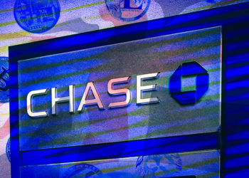 Chase to block UK customers crypto-related transactions from October 16