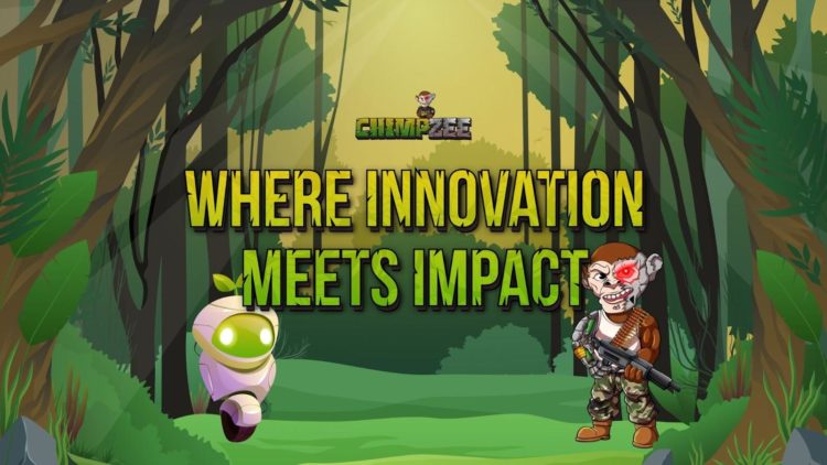 Is Chimpzee the Next Pepe? The Massive Traffic to the Presale Hints at a Bigger Opening for the Green Crypto