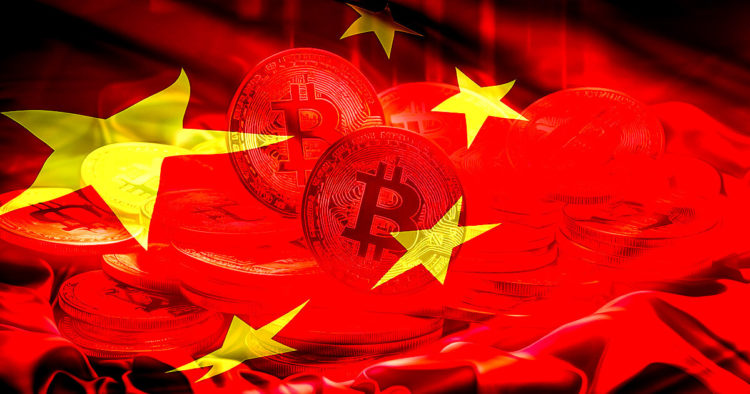 Chinese court contradicts government’s stance on virtual currencies, declares them to be legal property