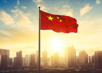 China’s economic shift and its implications for crypto