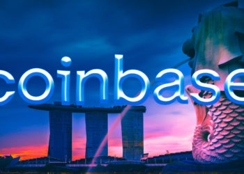 Coinbase Singapore now requires counterparty’s personal information to process transactions