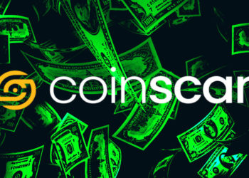 DraftKings top investor backs CoinScan to become ‘home page’ for crypto analytics