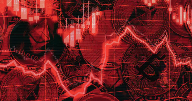 SEC ETF delay pulls market back leading to $130M liquidation havoc