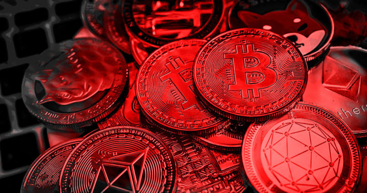 Short-Bitcoin products gain popularity as clampdown-driven crypto outflow persists