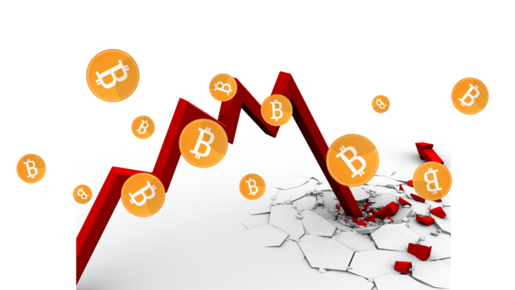 An Altcoin Crash Is Coming As FTX And Venture Capital Firms Sell Crypto Holdings, Report Says