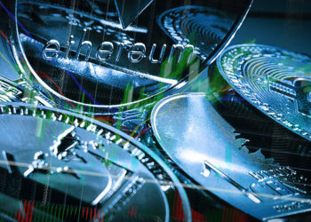 $2.8 billion traded in Digital Asset ETPs this week as outflows slow