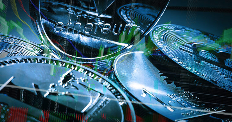 $2.8 billion traded in Digital Asset ETPs this week as outflows slow