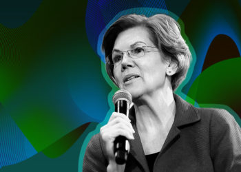 Elizabeth Warren criticizes upcoming closed-door AI summit between senators, tech leaders