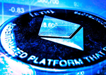 Analyzing Ethereum’s inflationary and deflationary supply trends