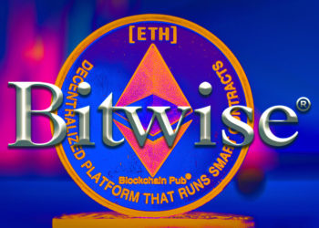Bitwise joins growing list of Ethereum ETF managers