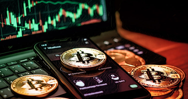 A cautious Bitcoin market is shifting from trading to holding