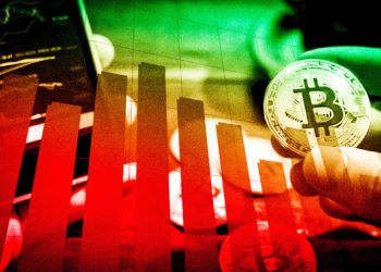 Centralized exchanges grapple with declining trading volume