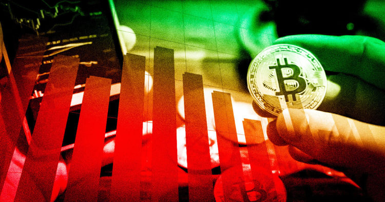 Centralized exchanges grapple with declining trading volume