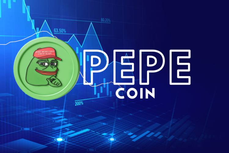 Top Trending Crypto Coins on DEXTools – Lybra, Pepe, Wall Street Memes