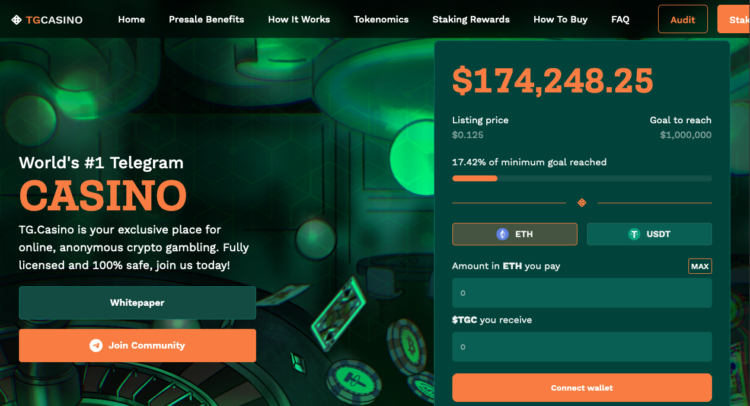 Next Cryptocurrency to Explode Saturday 23 September – T.G Casino, Curve DAO Token, Theta Network