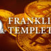 Franklin Templeton applies for spot Bitcoin ETF, tapping Coinbase as custody institution