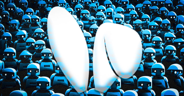 Friend Tech faces continued sniper bot issue, pushing price of popular creators before shares hit market