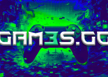 Polkastarter rebrands to GAM3S.GG after successful $2M funding round