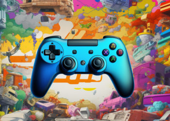 An Interview with Felix Xu