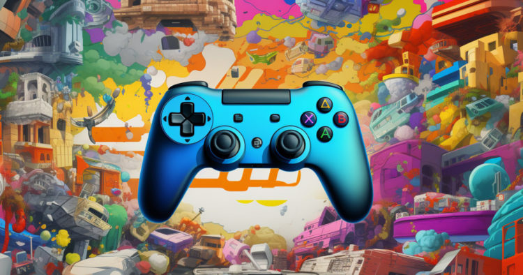 An Interview with Felix Xu