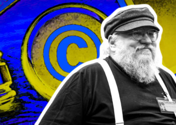 Authors Guild claims OpenAI used pirated eBooks to train ChatGPT on copyrighted material