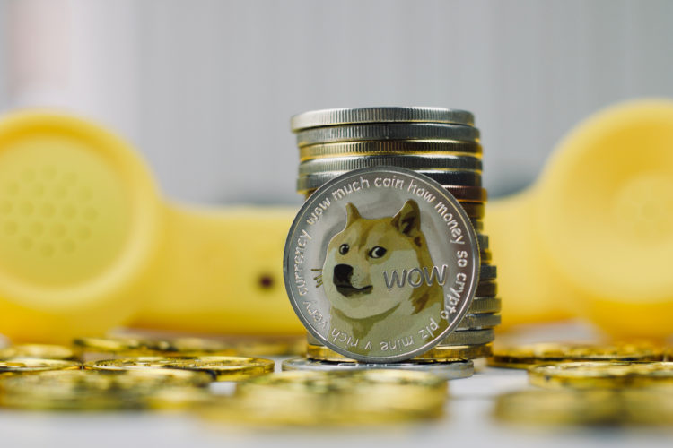 Dogecoin Poised for a 150% Surge? Key Price Levels to Watch