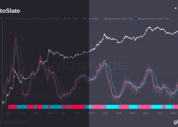 Bitcoin’s drop to $25k coincides with peak in long-term holding
