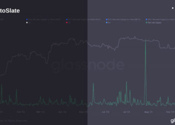 Sleeping Bitcoin giants stir, moving huge amounts of dormant coins and unsettling market landscape