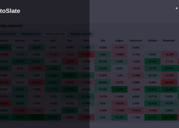 Bitcoin breaks September curse, closing the month on a high note