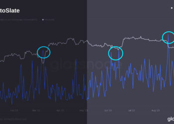 Short-term bitcoin holders retreat, reshaping market balance towards long-term investors