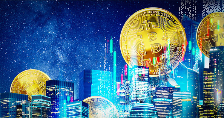 the success formula for institutional crypto trading