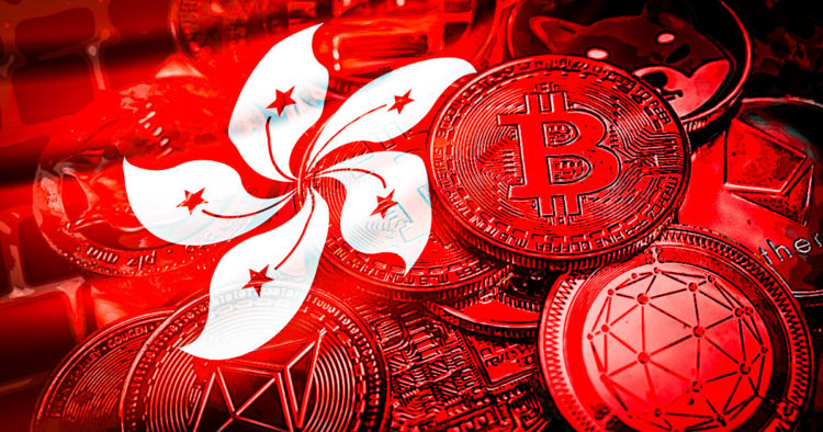 Hong Kong ramps up crypto business transparency after JPEX blowup
