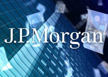 JP Morgan considering a new blockchain-based settlement token