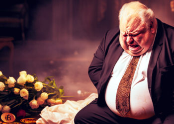 The rapid rise of cryptocurrency romance scams