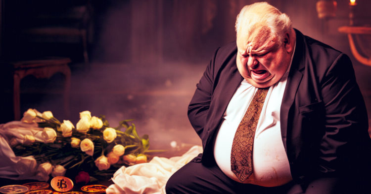 The rapid rise of cryptocurrency romance scams