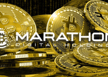 Marathon Digital Bitcoin mining production down 9% in August; CEO cites Texas heatwaves as contributing factor