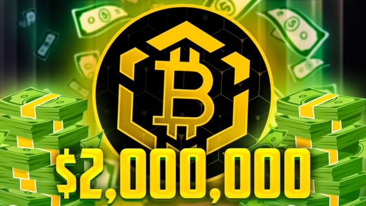 Missed Out on Early Bitcoin? Take Another Chance with Bitcoin BSC (BTCBSC)