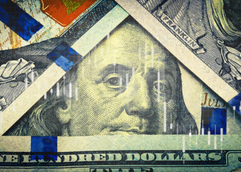 Mortgage-treasury spreads hit historical highs revealing Bitcoin opportunity