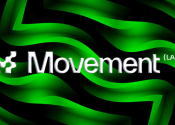 Movement Labs raises $3.4M to further develop smart contract language Move