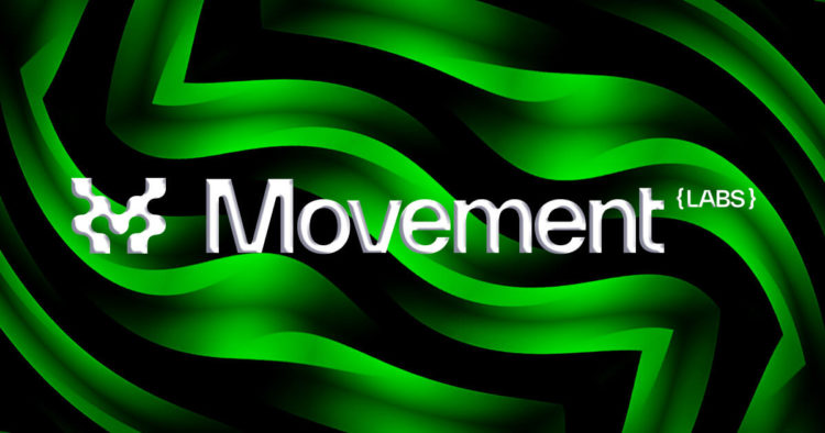 Movement Labs raises $3.4M to further develop smart contract language Move