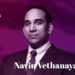 Navin Vethanayagam, Chief Brain at IQ.wiki, on The Future of AI & Blockchain, Friend.tech, and Grayscale Bitcoin ETF