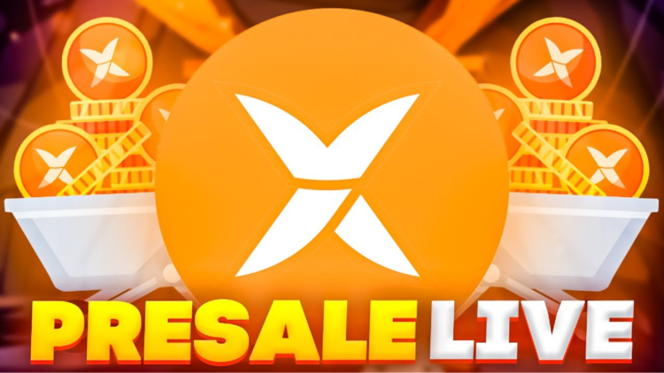 New Stake-to-Mine Crypto Presale With Potential For High Returns