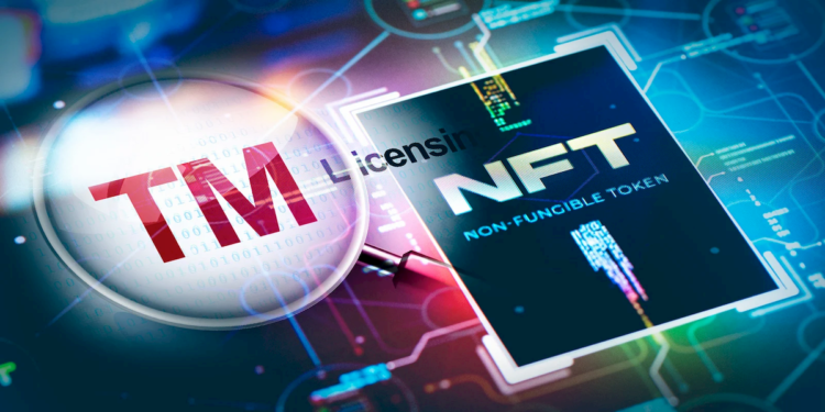 Crypto And NFT Trademark Applications Are Down 66% From 2022